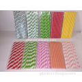 colorful paper straws,paper tubularis